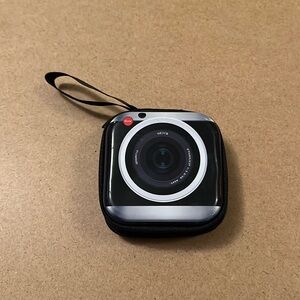 Small Hardshell Case